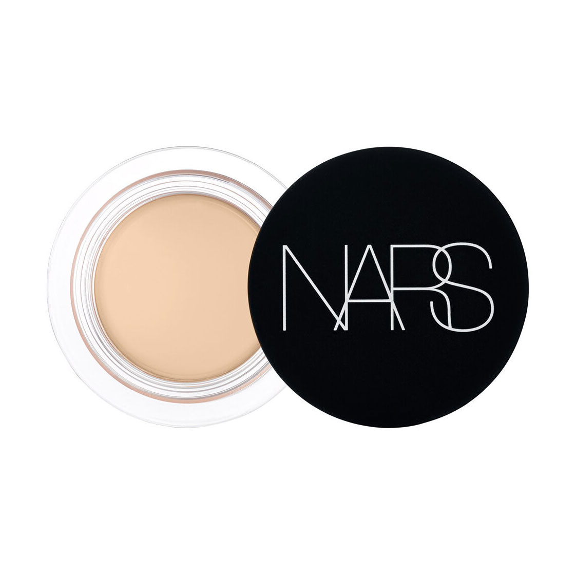 Матовий консилер для обличчя Nars Soft Matte Complete Concealer, Custard, 6.2 г